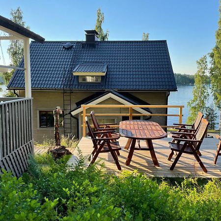 Apartamento Haikantie 17 Jyväskylä Exterior foto