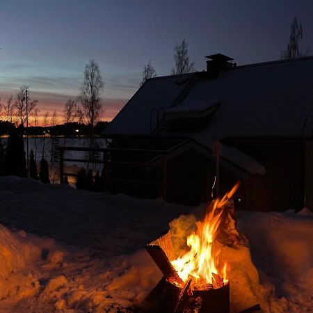 Apartamento Haikantie 17 Jyväskylä Exterior foto