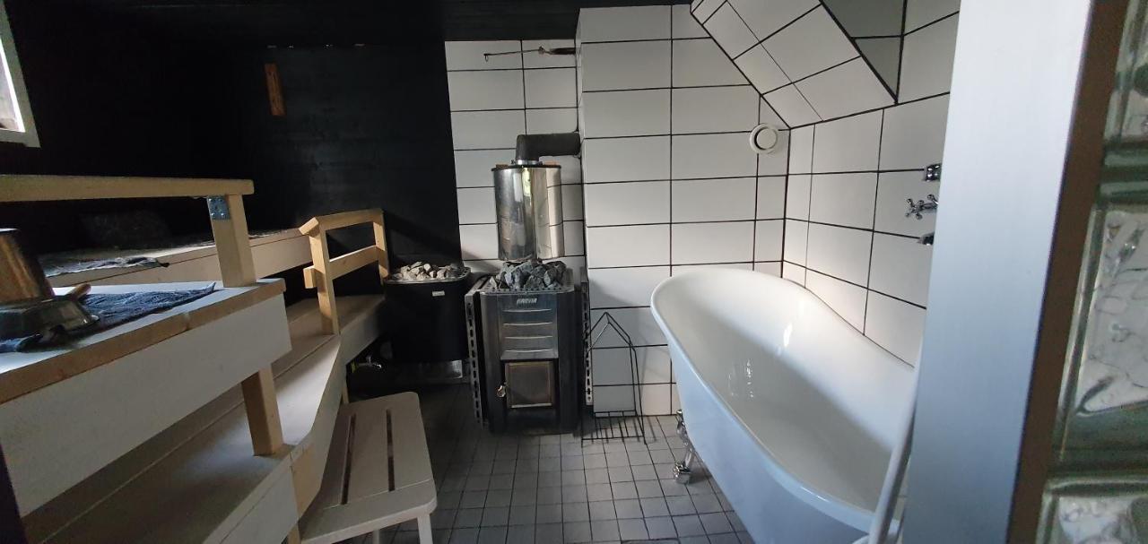 Apartamento Haikantie 17 Jyväskylä Exterior foto