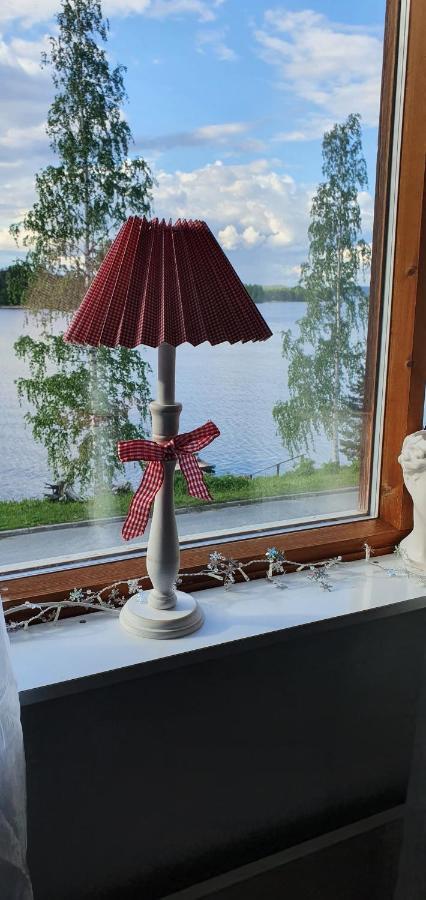 Apartamento Haikantie 17 Jyväskylä Exterior foto