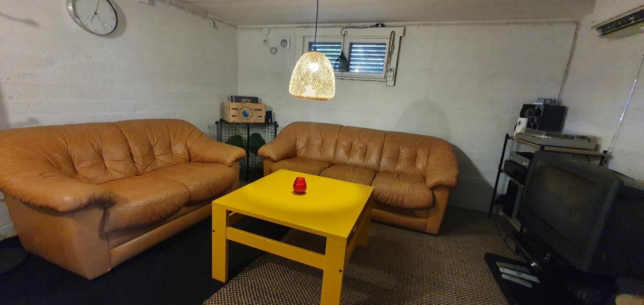 Apartamento Haikantie 17 Jyväskylä Exterior foto
