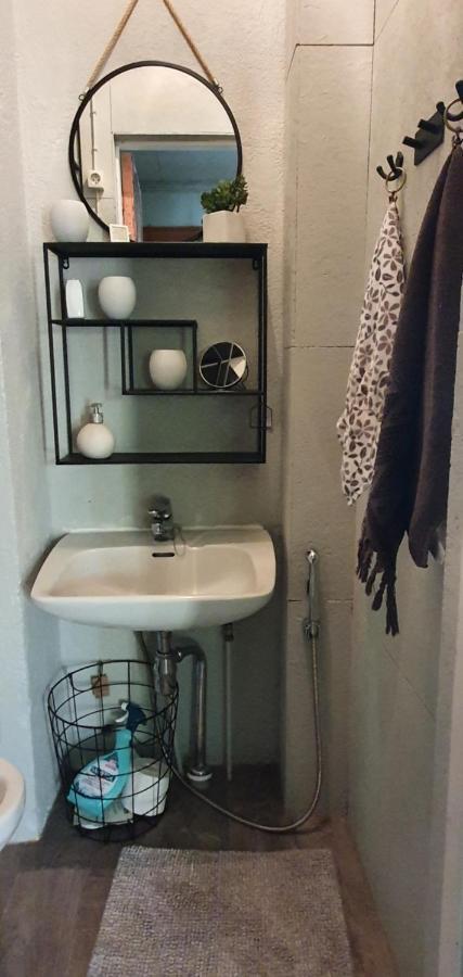 Apartamento Haikantie 17 Jyväskylä Exterior foto