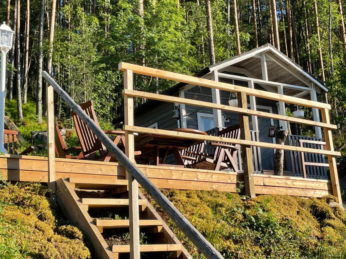 Apartamento Haikantie 17 Jyväskylä Exterior foto