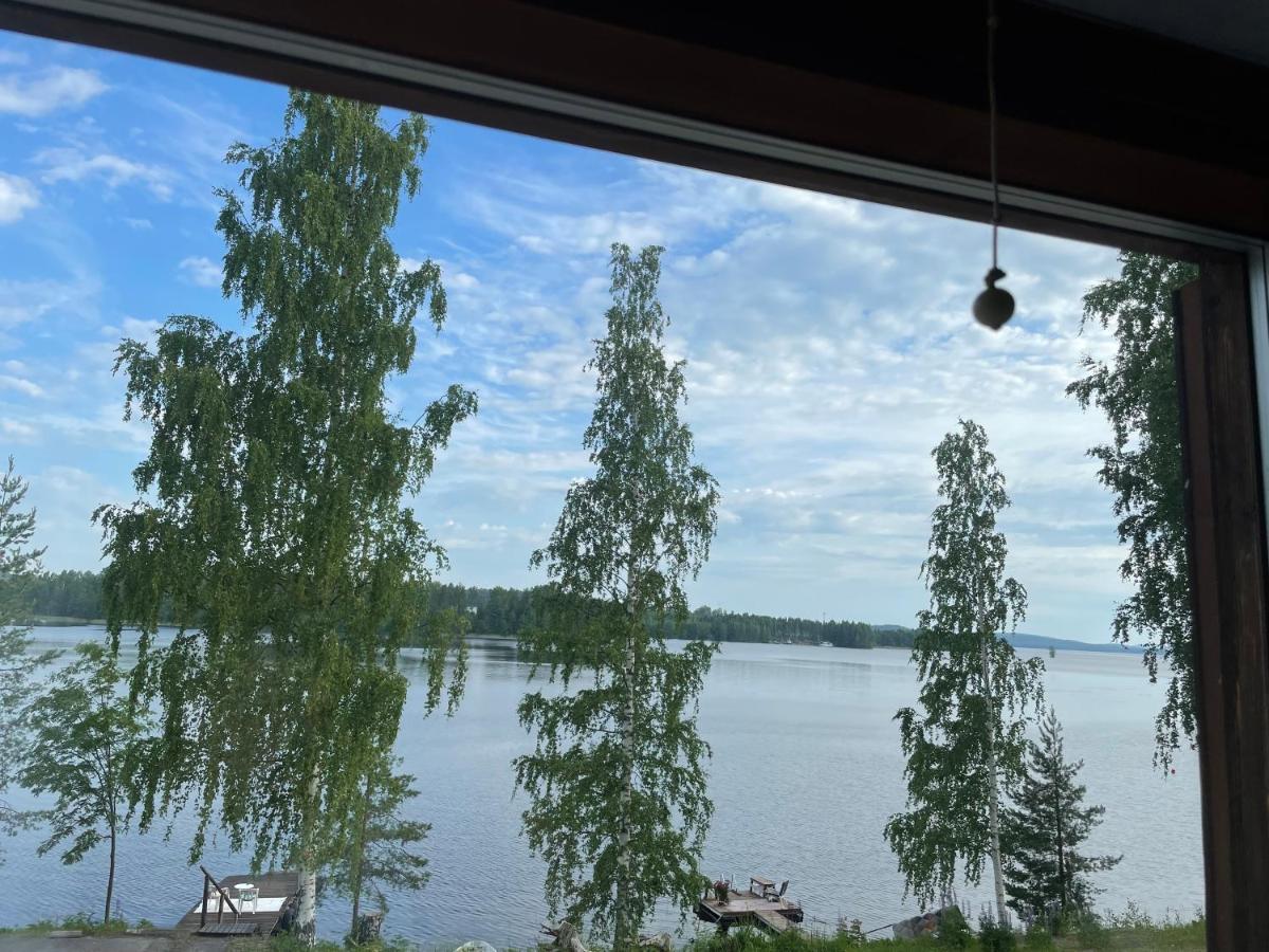 Apartamento Haikantie 17 Jyväskylä Exterior foto