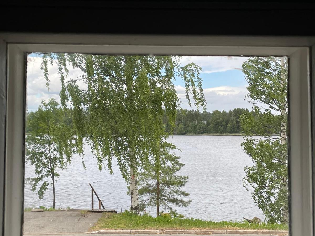 Apartamento Haikantie 17 Jyväskylä Exterior foto