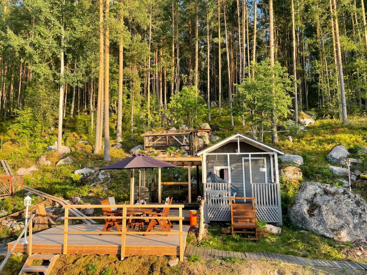 Apartamento Haikantie 17 Jyväskylä Exterior foto
