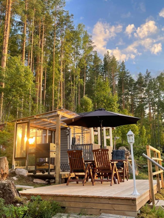 Apartamento Haikantie 17 Jyväskylä Exterior foto